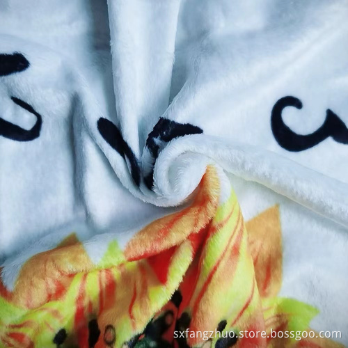 personalized baby name blanket monthly milestone baby blanket for sublimation